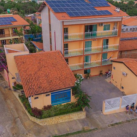 Pousada D' Areia Barreirinhas Esterno foto