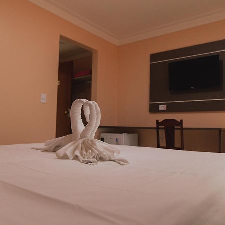 Pousada D' Areia Barreirinhas Esterno foto