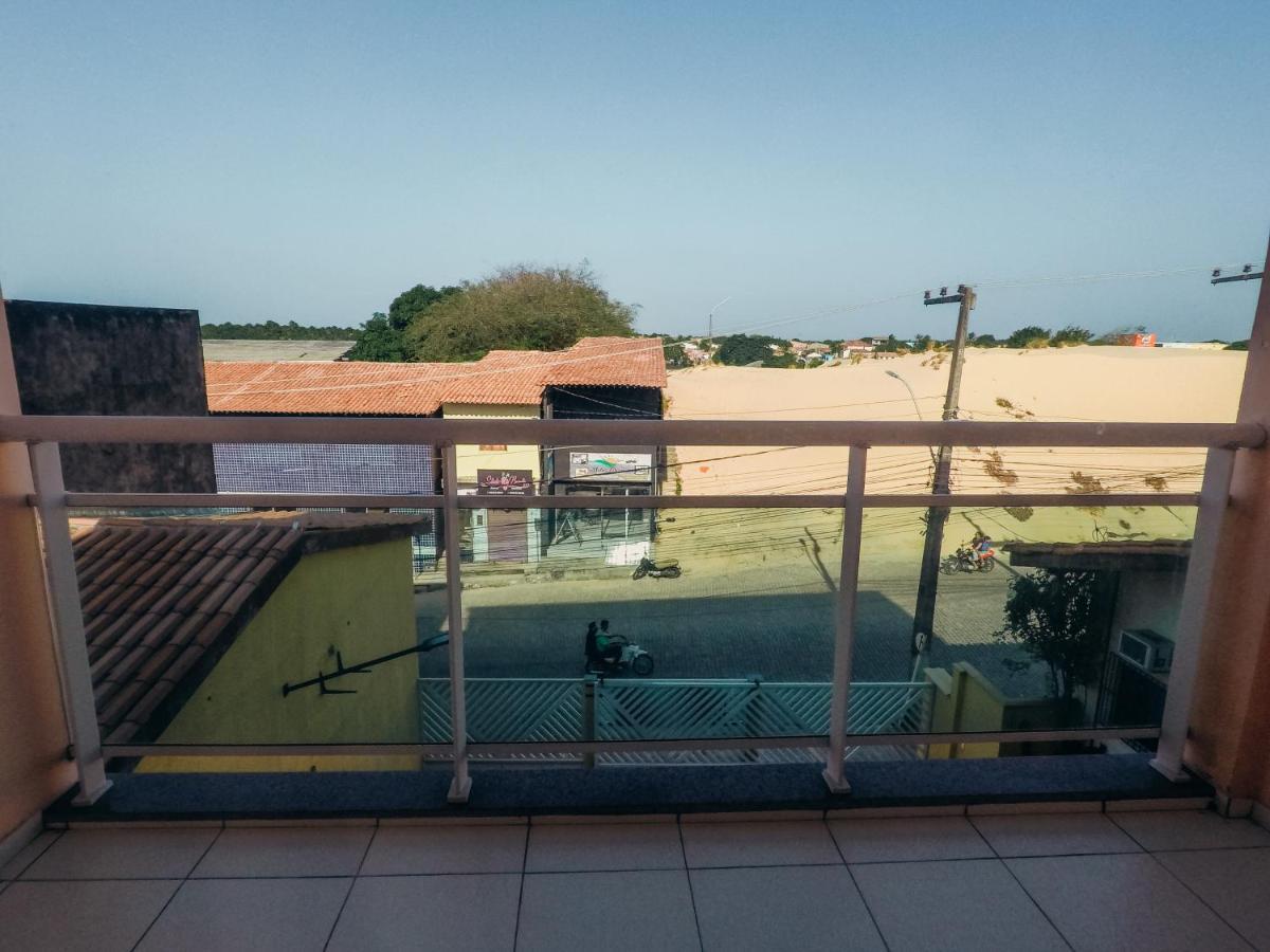 Pousada D' Areia Barreirinhas Esterno foto