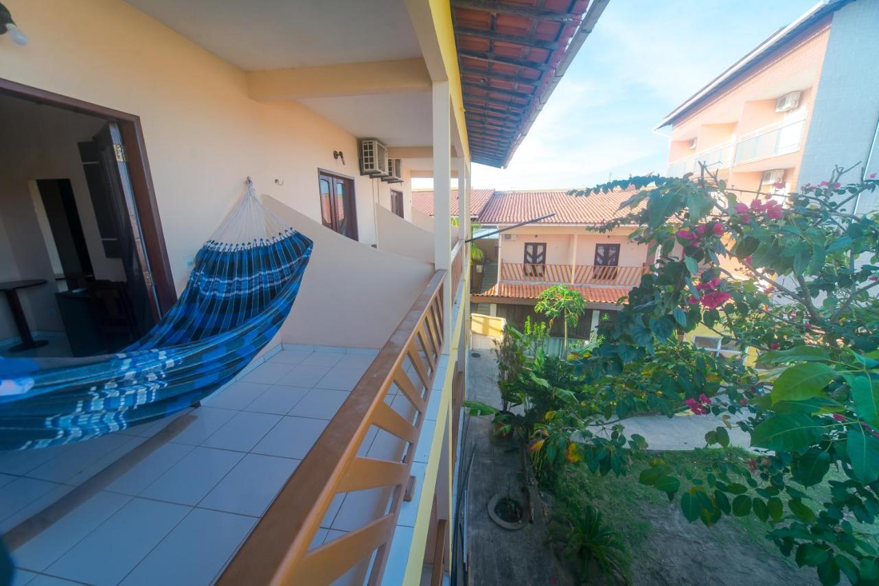 Pousada D' Areia Barreirinhas Esterno foto