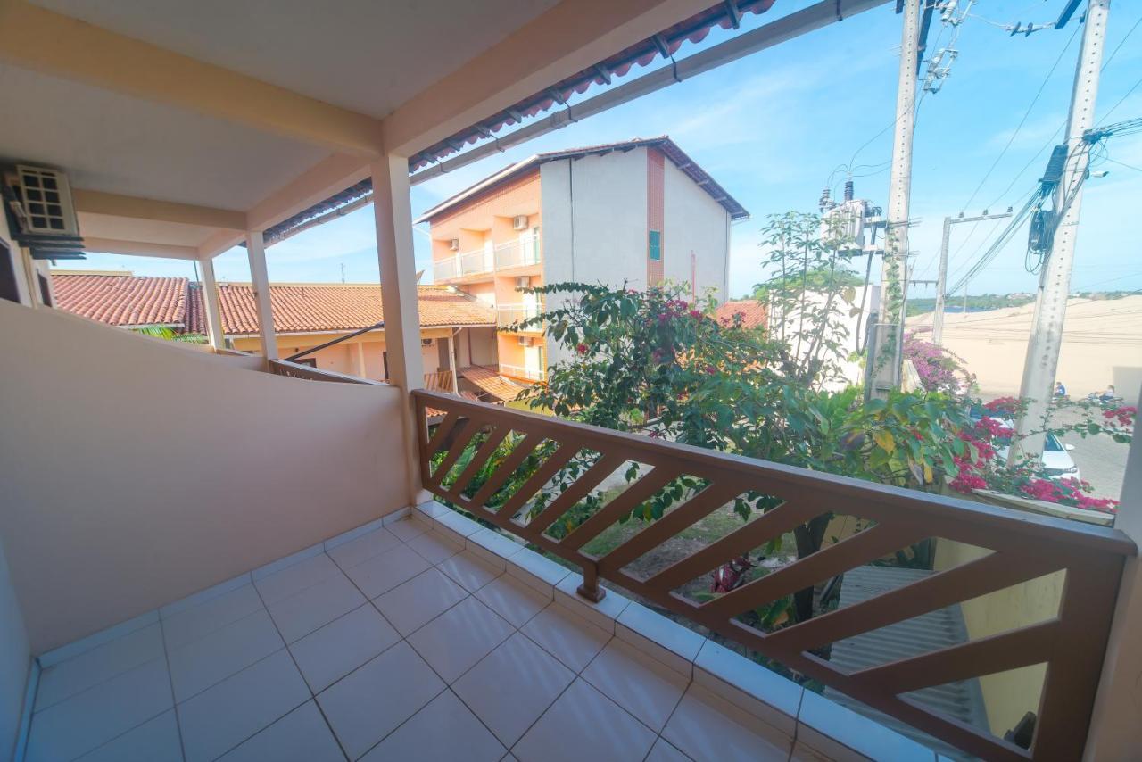 Pousada D' Areia Barreirinhas Esterno foto