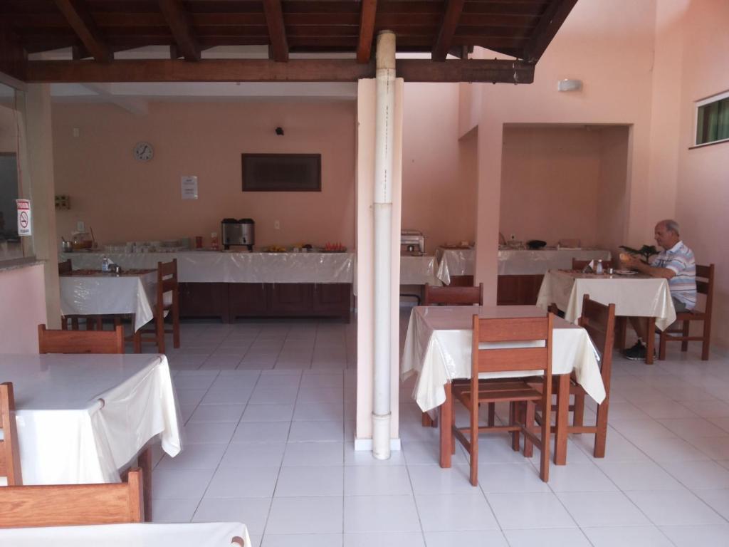 Pousada D' Areia Barreirinhas Esterno foto