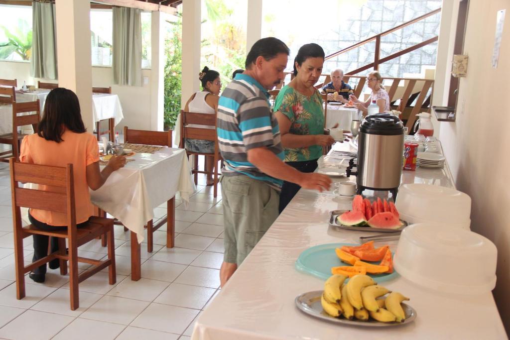 Pousada D' Areia Barreirinhas Esterno foto