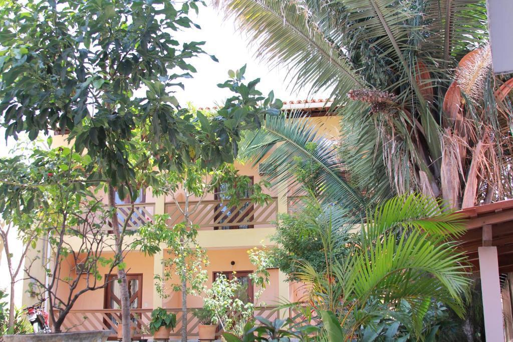Pousada D' Areia Barreirinhas Esterno foto