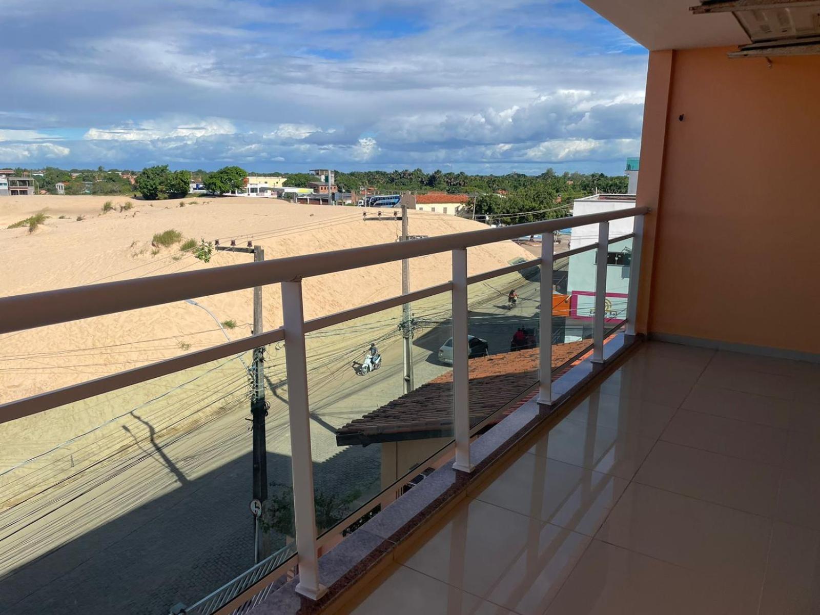 Pousada D' Areia Barreirinhas Esterno foto